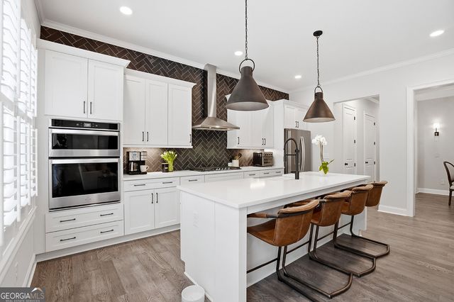 1095 Heyward Way, Alpharetta, GA 30009