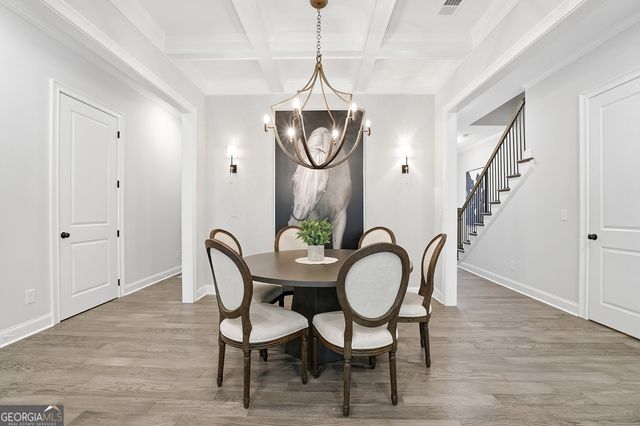 1095 Heyward Way, Alpharetta, GA 30009