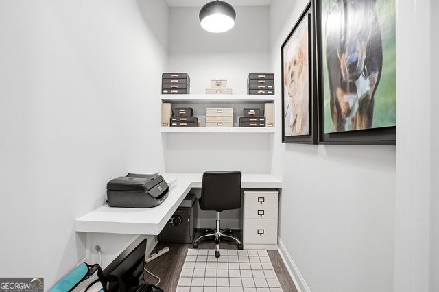1095 Heyward Way, Alpharetta, GA 30009