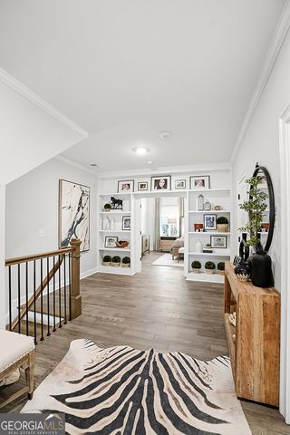 1095 Heyward Way, Alpharetta, GA 30009