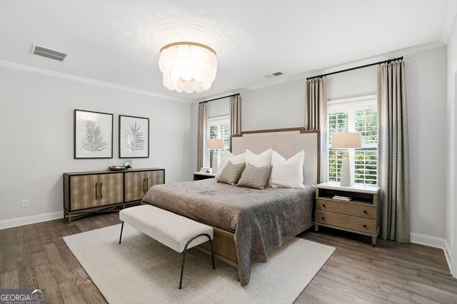 1095 Heyward Way, Alpharetta, GA 30009