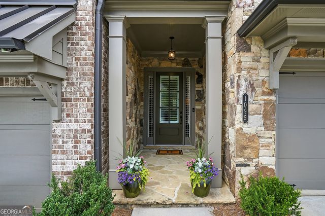 1095 Heyward Way, Alpharetta, GA 30009
