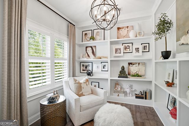 1095 Heyward Way, Alpharetta, GA 30009