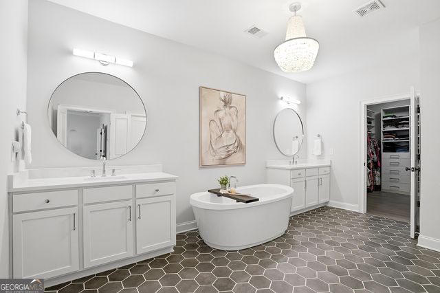 1095 Heyward Way, Alpharetta, GA 30009