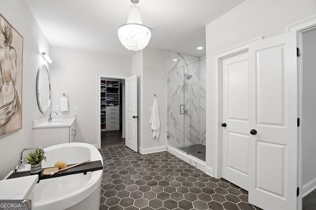 1095 Heyward Way, Alpharetta, GA 30009