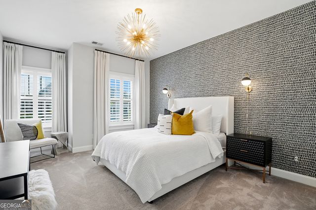 1095 Heyward Way, Alpharetta, GA 30009