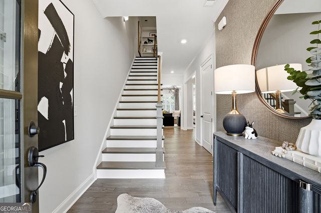 1095 Heyward Way, Alpharetta, GA 30009
