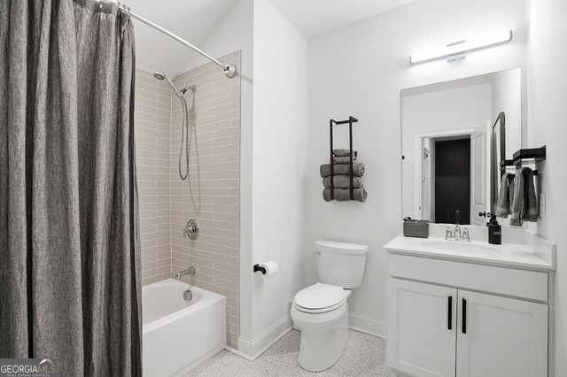 1095 Heyward Way, Alpharetta, GA 30009