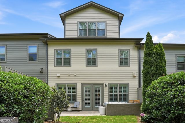 1095 Heyward Way, Alpharetta, GA 30009