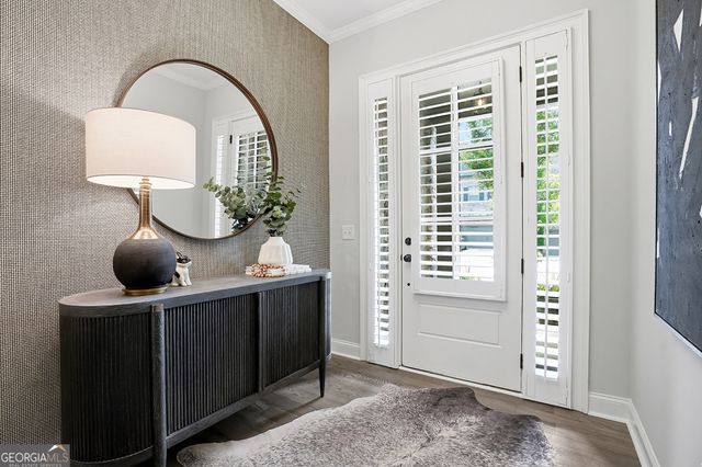 1095 Heyward Way, Alpharetta, GA 30009