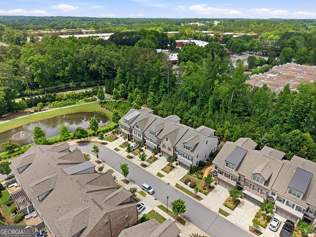 1095 Heyward Way, Alpharetta, GA 30009