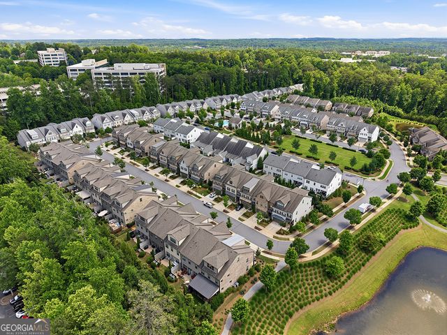 1095 Heyward Way, Alpharetta, GA 30009
