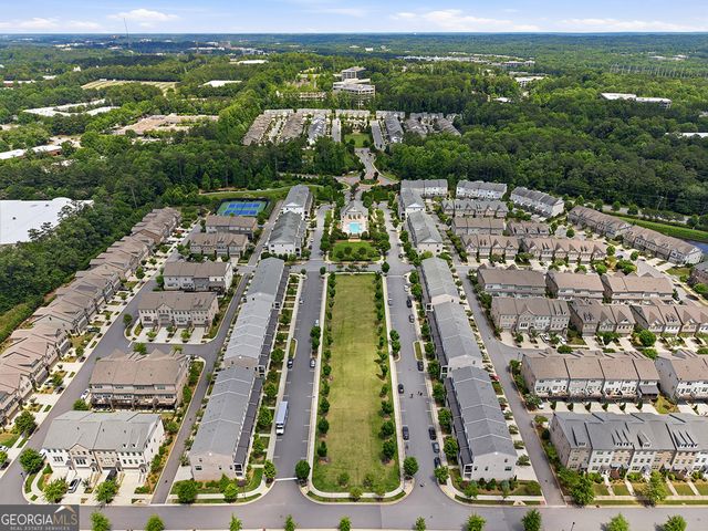 1095 Heyward Way, Alpharetta, GA 30009