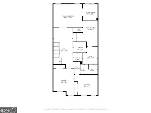 1095 Heyward Way, Alpharetta, GA 30009