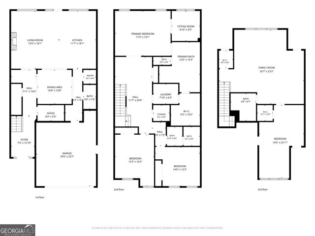 1095 Heyward Way, Alpharetta, GA 30009