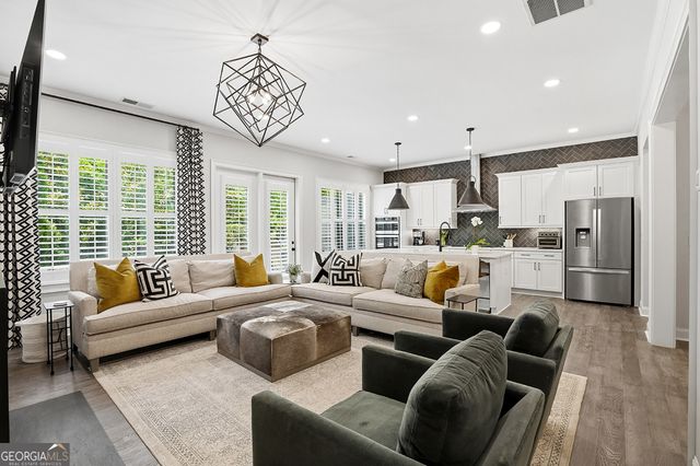 1095 Heyward Way, Alpharetta, GA 30009