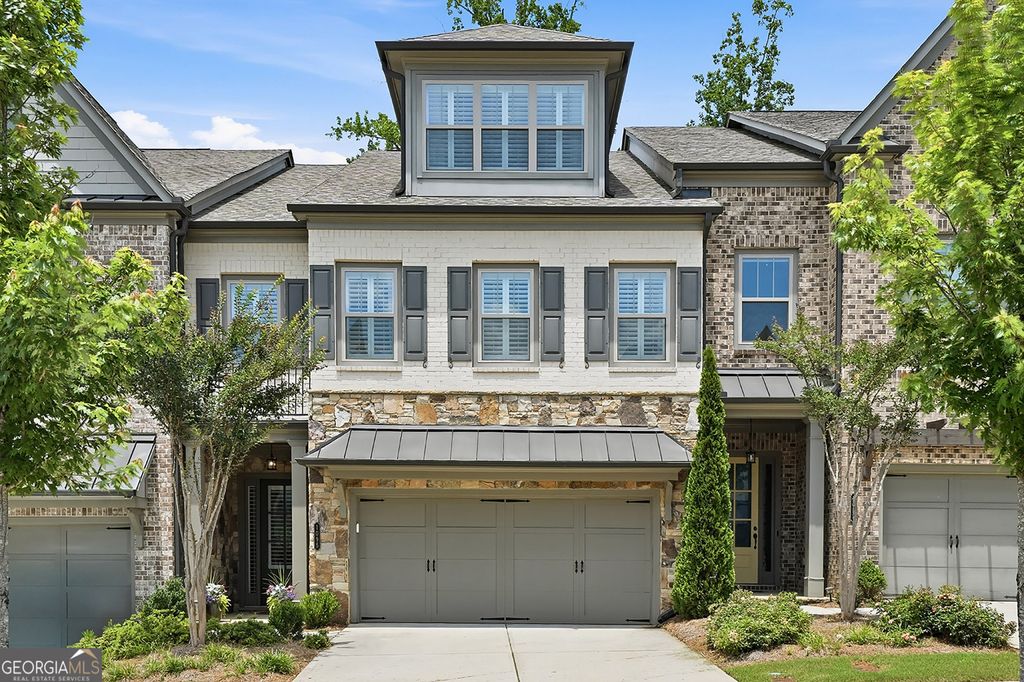 1095 Heyward Way, Alpharetta, GA 30009