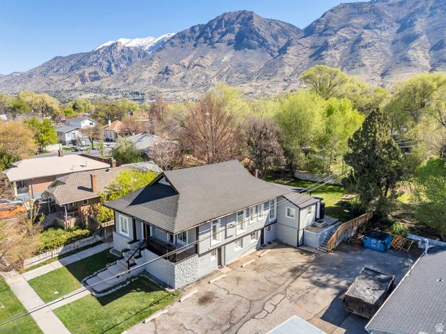 441 S 500 E, Provo, UT 84606