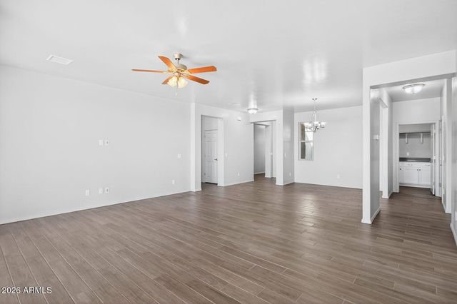 6736 E VAQUERO Circle, Hereford, AZ 85615