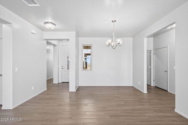 6736 E VAQUERO Circle, Hereford, AZ 85615