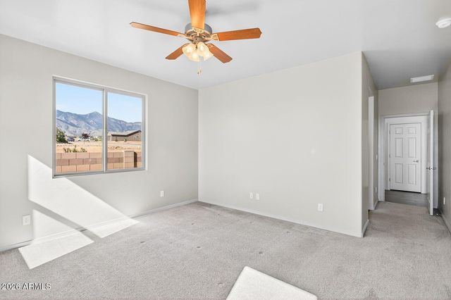 6736 E VAQUERO Circle, Hereford, AZ 85615