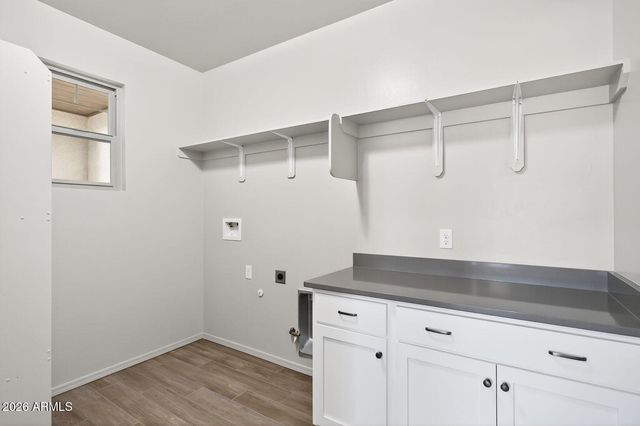 6736 E VAQUERO Circle, Hereford, AZ 85615