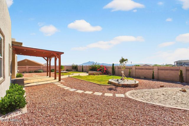 6736 E VAQUERO Circle, Hereford, AZ 85615
