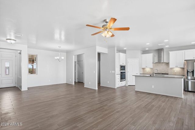 6736 E VAQUERO Circle, Hereford, AZ 85615