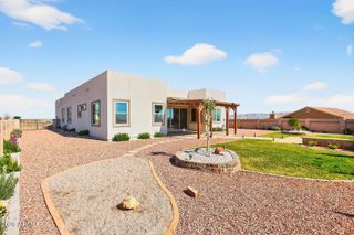 6736 E VAQUERO Circle, Hereford, AZ 85615