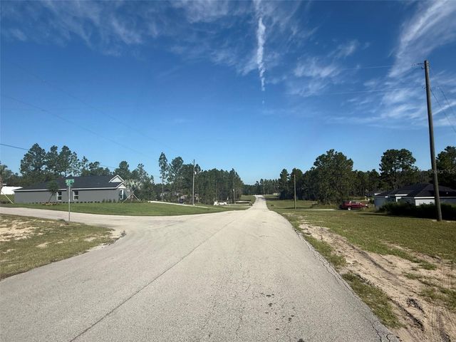 TBD SW 135TH STREET ROAD, Ocala, FL 34473