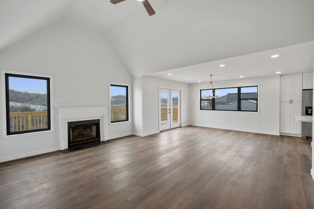 1264 Old Highway 99, Columbia, TN 38401