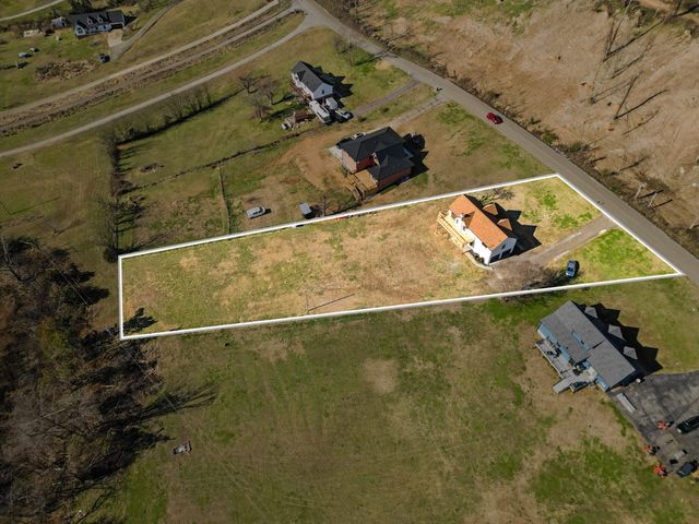 1264 Old Highway 99, Columbia, TN 38401