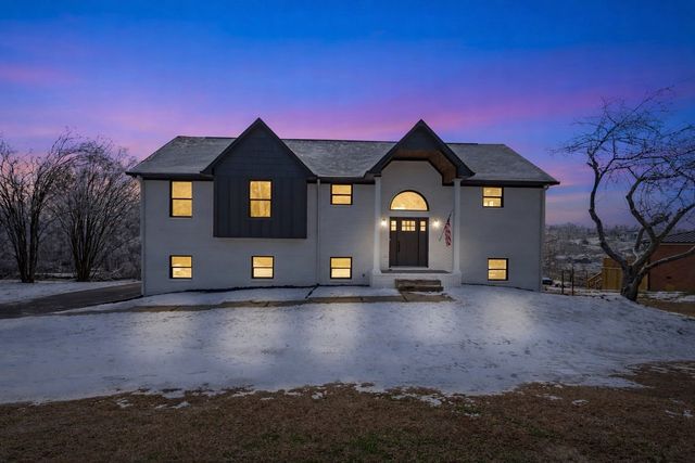 1264 Old Highway 99, Columbia, TN 38401