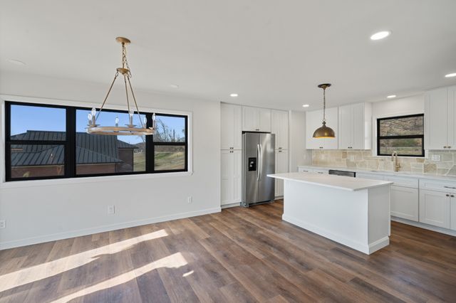 1264 Old Highway 99, Columbia, TN 38401