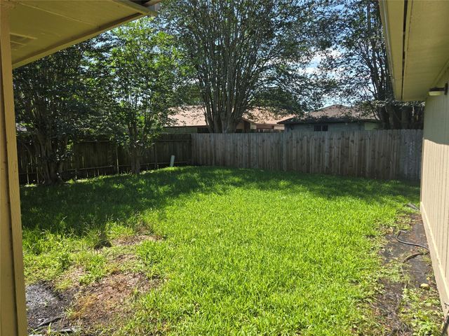 1911 Hilton Head Drive, Missouri City, TX 77459