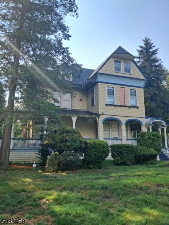 946 Central Ave, Plainfield City, NJ 07060
