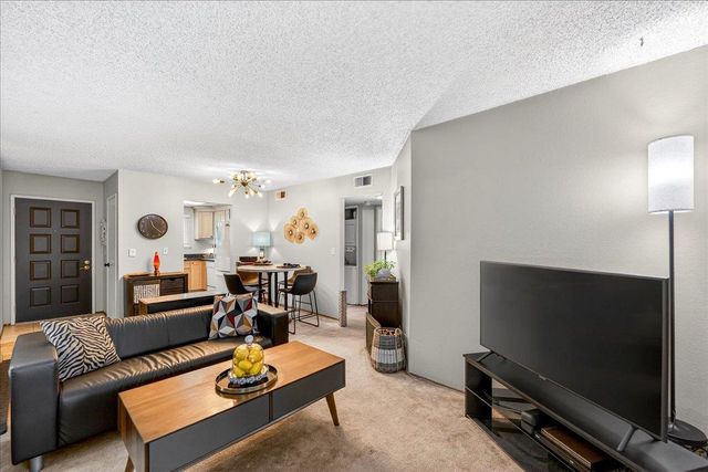 2201 Monroe Street 601, Santa Clara, CA 95050