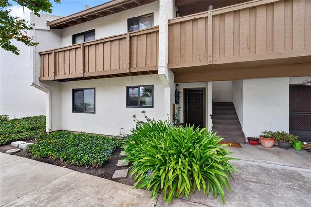 2201 Monroe Street 601, Santa Clara, CA 95050