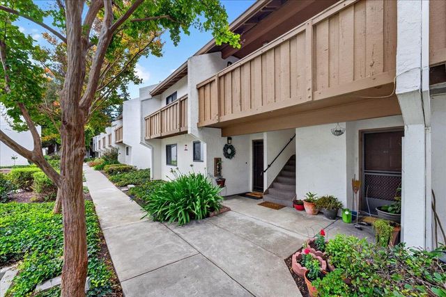 2201 Monroe Street 601, Santa Clara, CA 95050