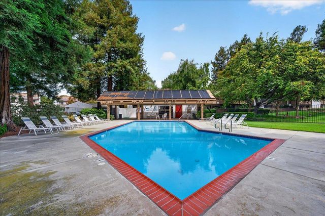 2201 Monroe Street 601, Santa Clara, CA 95050