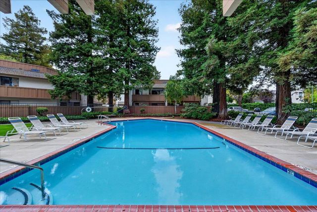 2201 Monroe Street 601, Santa Clara, CA 95050