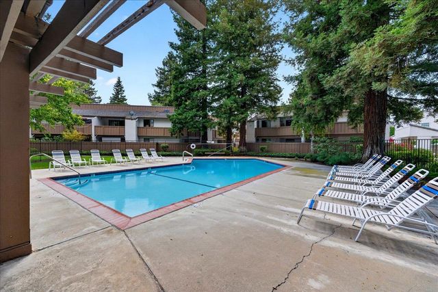 2201 Monroe Street 601, Santa Clara, CA 95050
