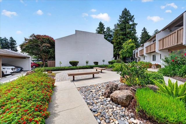 2201 Monroe Street 601, Santa Clara, CA 95050