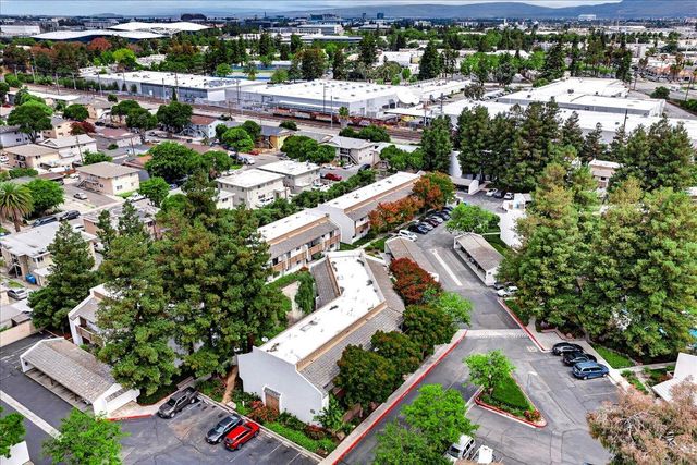 2201 Monroe Street 601, Santa Clara, CA 95050
