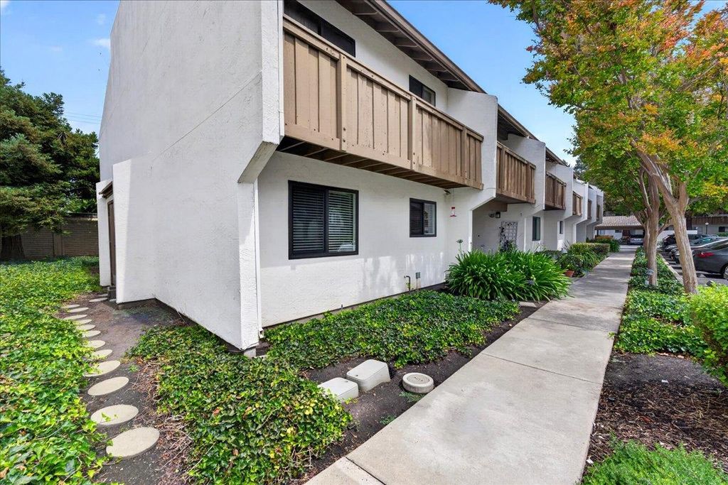 2201 Monroe Street 601, Santa Clara, CA 95050
