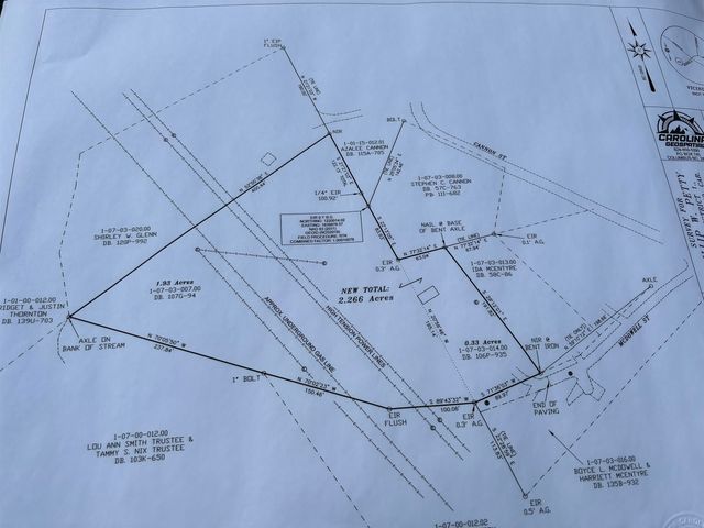 130 Sarah Dr, Landrum, SC 29356