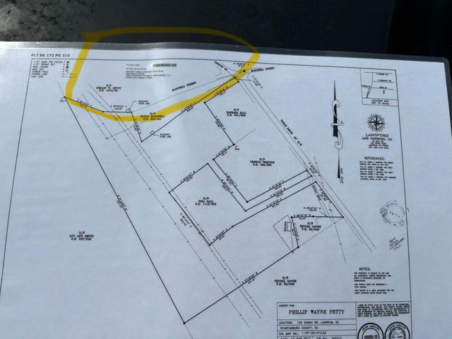 130 Sarah Dr, Landrum, SC 29356