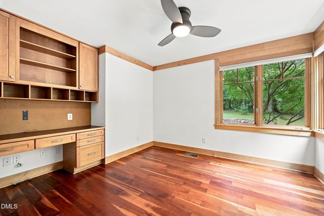2219 Ridgewood Road, Chapel Hill, NC 27516