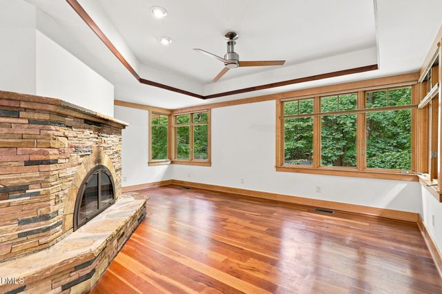 2219 Ridgewood Road, Chapel Hill, NC 27516