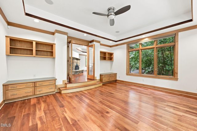 2219 Ridgewood Road, Chapel Hill, NC 27516